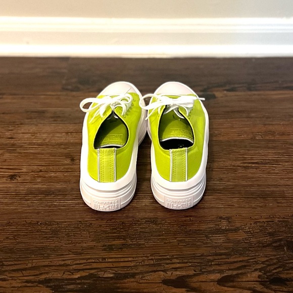 Converse Platform Sneakers - Picture 3 of 5